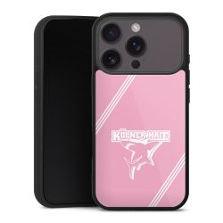 Gallery Case schwarz mit MagSafe