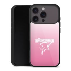 Gallery Case schwarz mit MagSafe