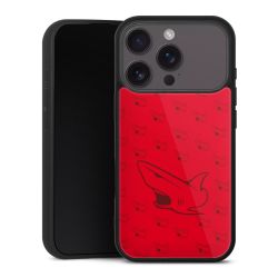 Gallery Case schwarz mit MagSafe