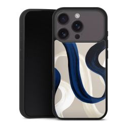 Gallery Case schwarz mit MagSafe