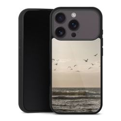 Gallery Case schwarz mit MagSafe