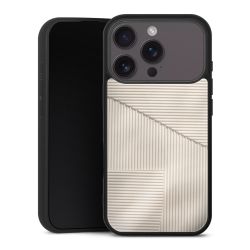 Gallery Case schwarz mit MagSafe