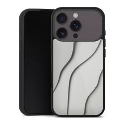 Gallery Case schwarz mit MagSafe