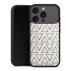 Gallery Case schwarz mit MagSafe