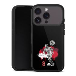 Gallery Case schwarz mit MagSafe