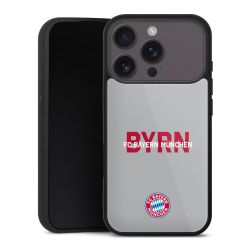 Gallery Case schwarz mit MagSafe