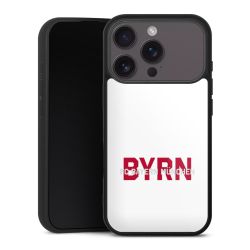 Gallery Case schwarz mit MagSafe