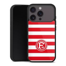 Gallery Case schwarz mit MagSafe