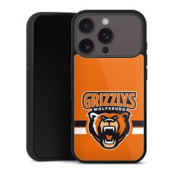 Gallery Case schwarz mit MagSafe