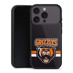 Gallery Case schwarz mit MagSafe