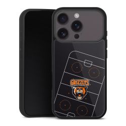 Gallery Case schwarz mit MagSafe