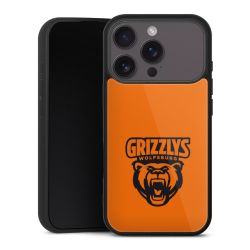 Gallery Case schwarz mit MagSafe