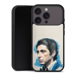 Gallery Case schwarz mit MagSafe