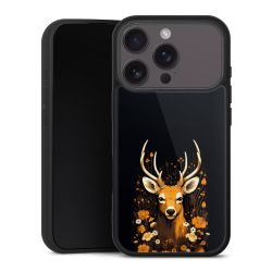 Gallery Case schwarz mit MagSafe