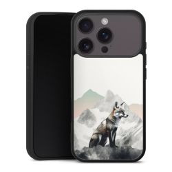 Gallery Case schwarz mit MagSafe