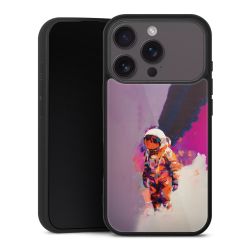 Gallery Case schwarz mit MagSafe