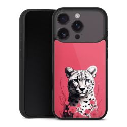 Gallery Case schwarz mit MagSafe