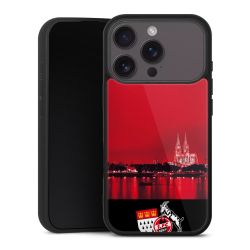 Gallery Case schwarz mit MagSafe