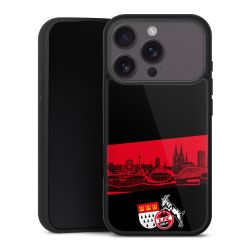 Gallery Case schwarz mit MagSafe