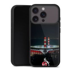 Gallery Case schwarz mit MagSafe