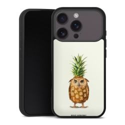 Gallery Case schwarz mit MagSafe