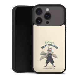 Gallery Case schwarz mit MagSafe