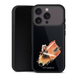 Gallery Case schwarz mit MagSafe