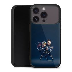 Gallery Case schwarz mit MagSafe