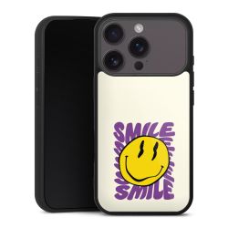 Gallery Case schwarz mit MagSafe