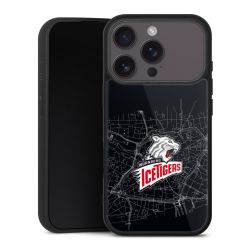 Gallery Case schwarz mit MagSafe