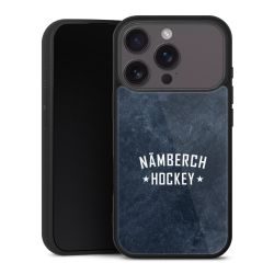 Gallery Case schwarz mit MagSafe