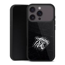 Gallery Case schwarz mit MagSafe