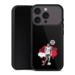 Gallery Case schwarz mit MagSafe