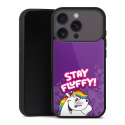 Gallery Case schwarz mit MagSafe