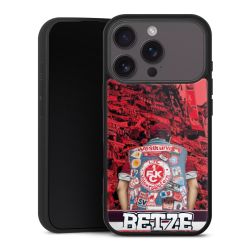 Gallery Case schwarz mit MagSafe