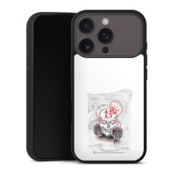 Gallery Case schwarz mit MagSafe