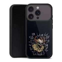 Gallery Case schwarz mit MagSafe