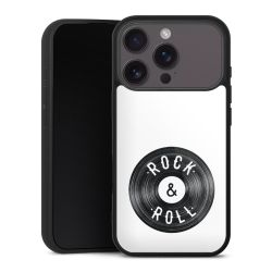 Gallery Case schwarz mit MagSafe