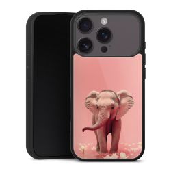 Gallery Case schwarz mit MagSafe