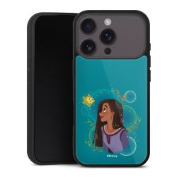 Gallery Case schwarz mit MagSafe