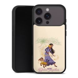 Gallery Case schwarz mit MagSafe