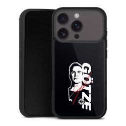 Gallery Case schwarz mit MagSafe