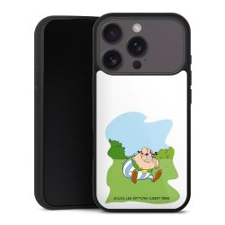 Gallery Case schwarz mit MagSafe