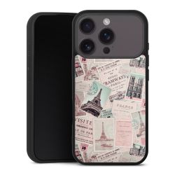 Gallery Case schwarz mit MagSafe