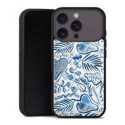 Gallery Case schwarz mit MagSafe