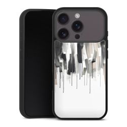 Gallery Case schwarz mit MagSafe