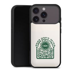 Gallery Case schwarz mit MagSafe