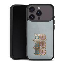 Gallery Case schwarz mit MagSafe