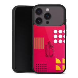 Gallery Case schwarz mit MagSafe