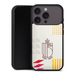 Gallery Case schwarz mit MagSafe